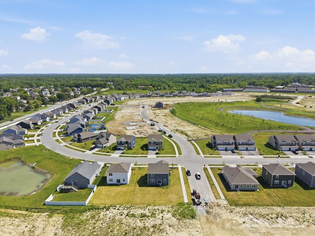 185 Aviana Avenue, Hobart, IN 46342