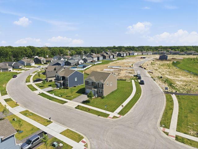 185 Aviana Avenue, Hobart, IN 46342