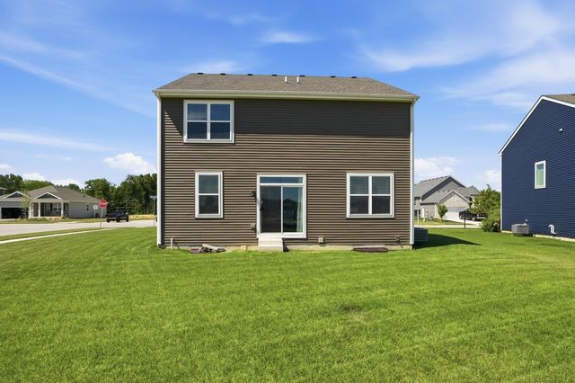 185 Aviana Avenue, Hobart, IN 46342