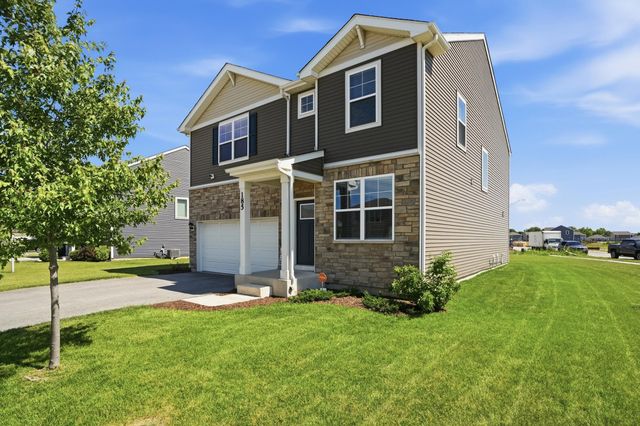 185 Aviana Avenue, Hobart, IN 46342