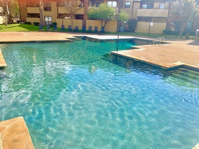 1204 Calico Lane 721, Arlington, TX 76011