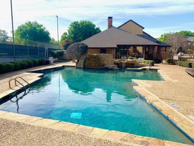 1204 Calico Lane 721, Arlington, TX 76011