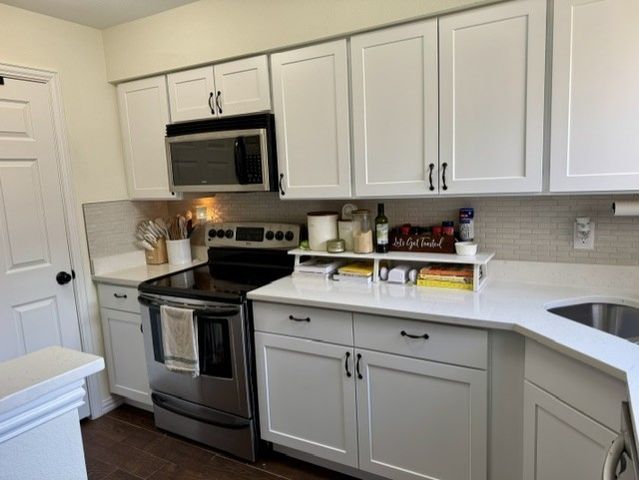 1204 Calico Lane 721, Arlington, TX 76011