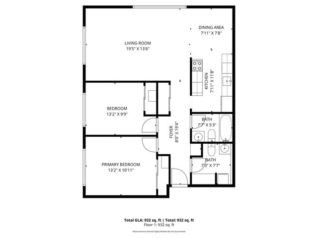 2700 W 44th Street 104, Minneapolis, MN 55410