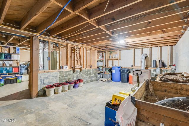 510 Matson Road, Jonesborough, TN 37659