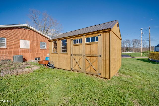 510 Matson Road, Jonesborough, TN 37659