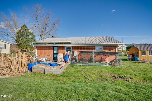 510 Matson Road, Jonesborough, TN 37659