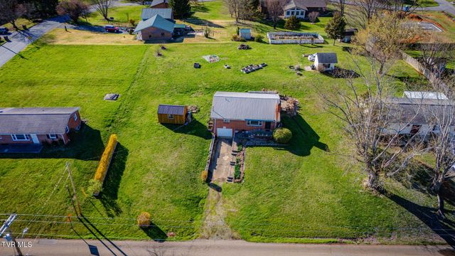 510 Matson Road, Jonesborough, TN 37659