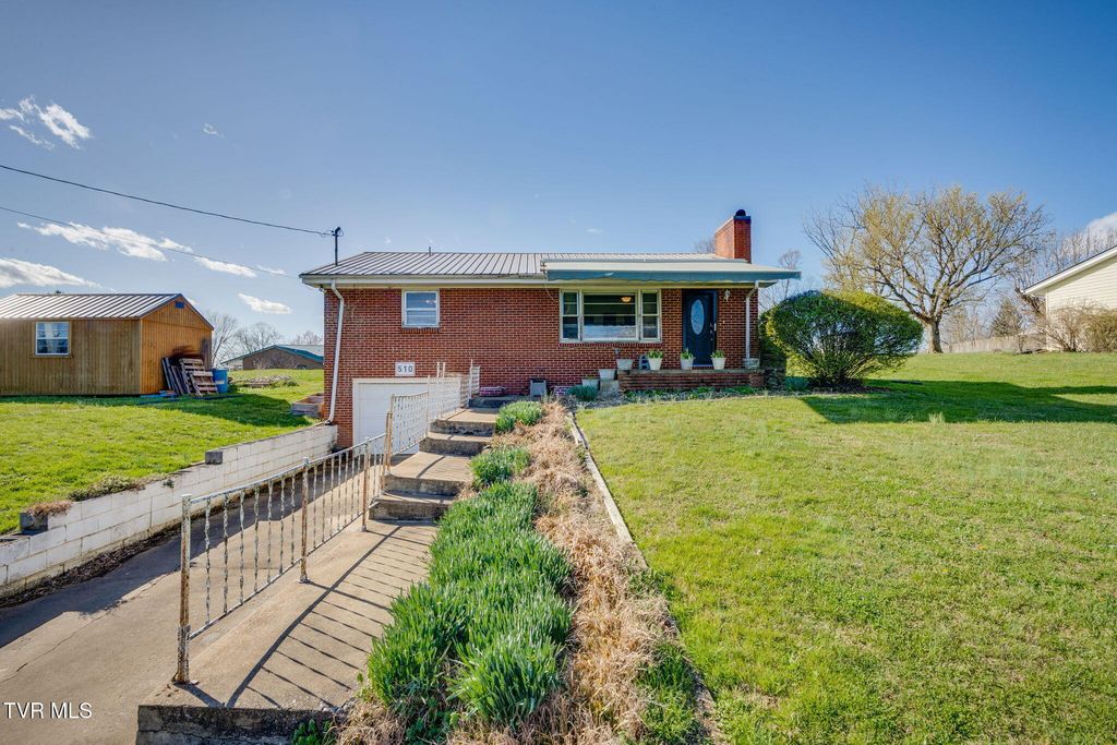 510 Matson Road, Jonesborough, TN 37659