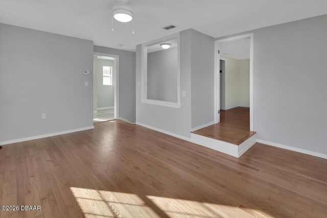 616 W Minnesota Avenue, Deland, FL 32720