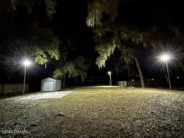 616 W Minnesota Avenue, Deland, FL 32720