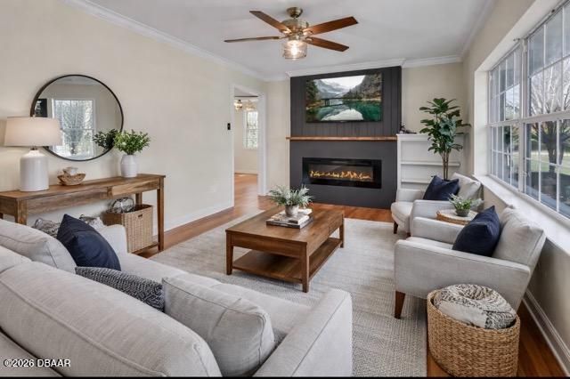 616 W Minnesota Avenue, Deland, FL 32720