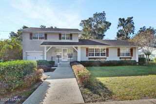 616 W Minnesota Avenue, Deland, FL 32720