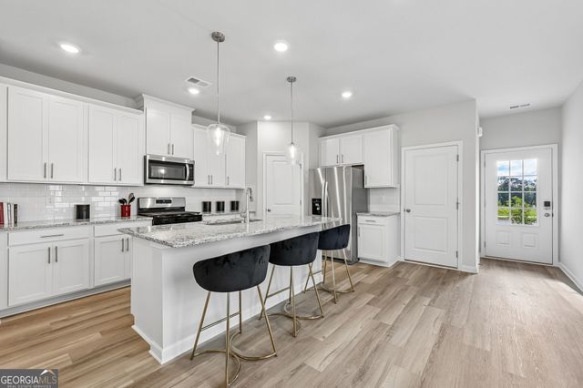 7846 Marie Way, Fairburn, GA 30213