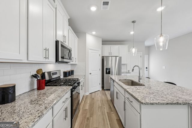 7846 Marie Way, Fairburn, GA 30213