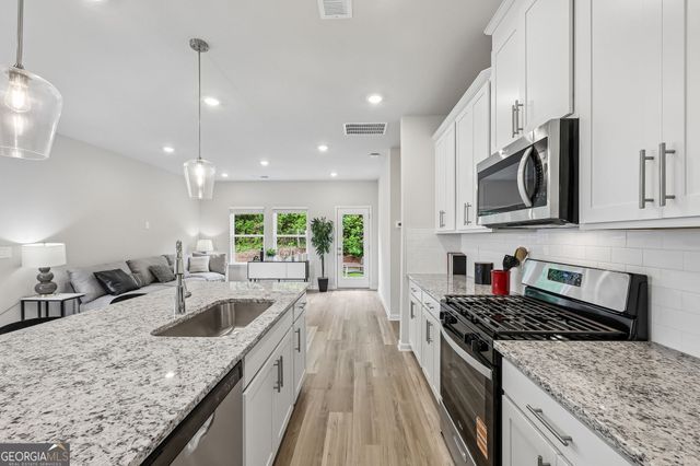 7846 Marie Way, Fairburn, GA 30213