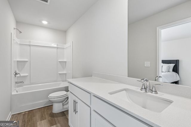 7846 Marie Way, Fairburn, GA 30213
