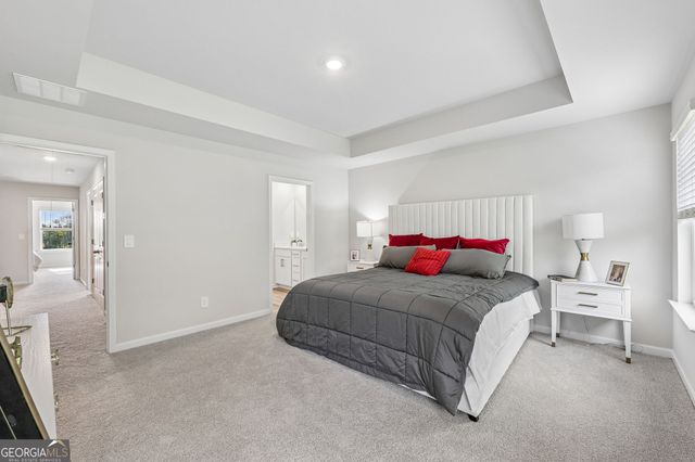 7846 Marie Way, Fairburn, GA 30213