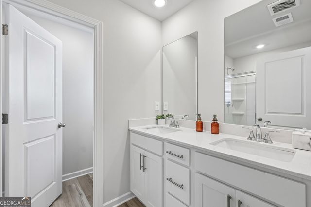7846 Marie Way, Fairburn, GA 30213
