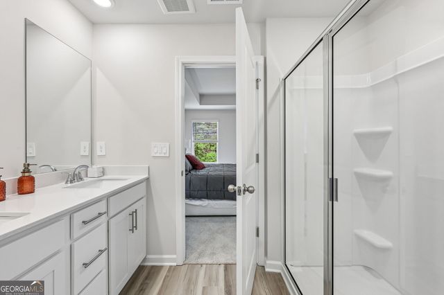 7846 Marie Way, Fairburn, GA 30213