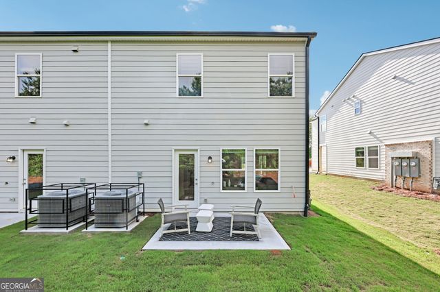 7846 Marie Way, Fairburn, GA 30213