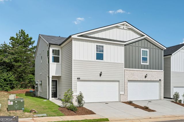 7846 Marie Way, Fairburn, GA 30213