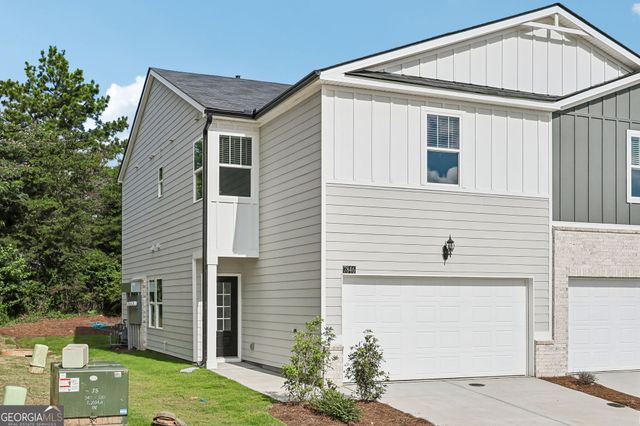 7846 Marie Way, Fairburn, GA 30213