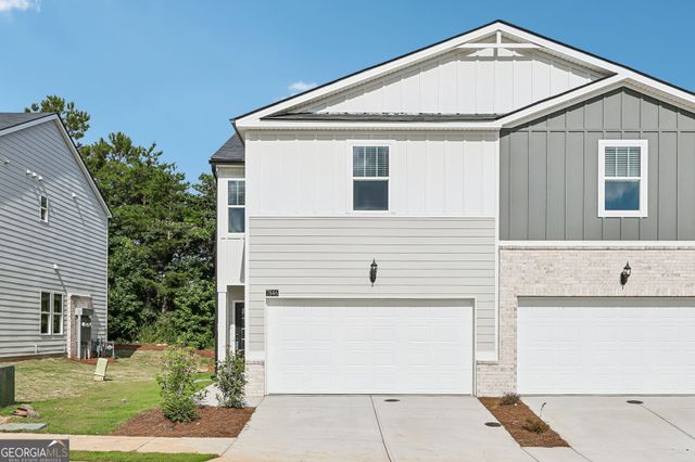 7846 Marie Way, Fairburn, GA 30213