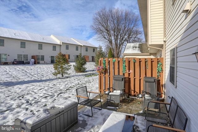 115 MELBOURNE LANE, Mechanicsburg, PA 17055