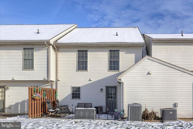 115 MELBOURNE LANE, Mechanicsburg, PA 17055