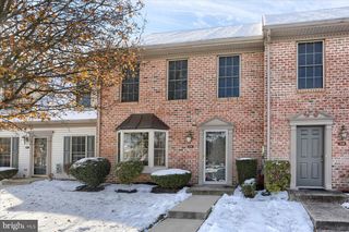 115 MELBOURNE LANE, Mechanicsburg, PA 17055