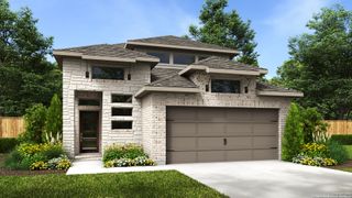 1564 Alsatian Avenue, San Antonio, TX 78253