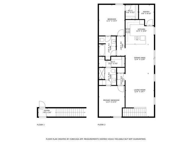 608-614 Fallow Drive, Venus, TX 76084