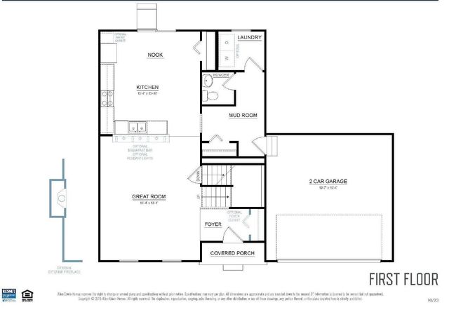 3312 Falling Oak Drive, Mishawaka, IN 46544
