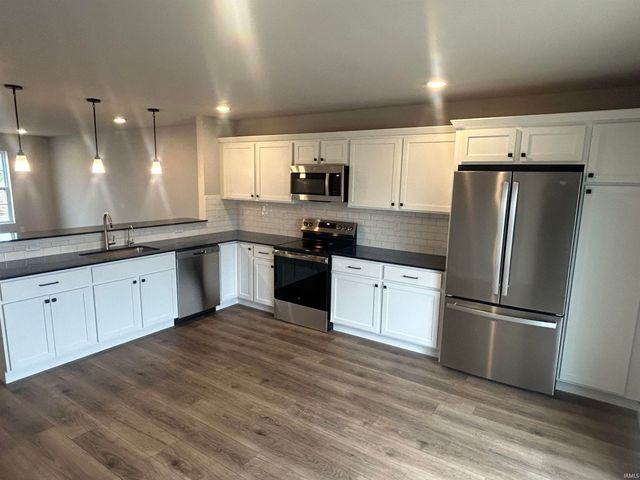 3312 Falling Oak Drive, Mishawaka, IN 46544