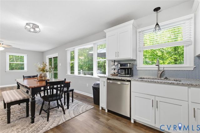 2508 Liverman Dr, North Prince George, VA 23860