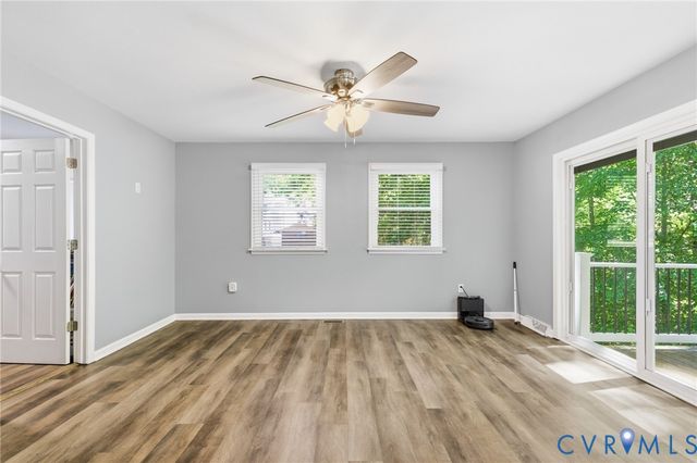 2508 Liverman Dr, North Prince George, VA 23860