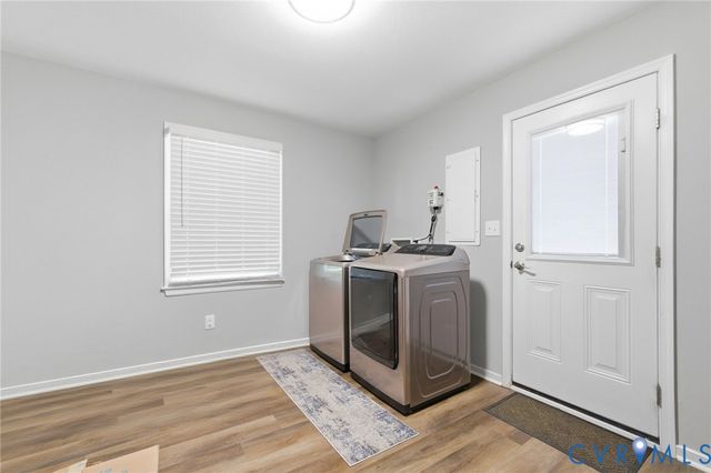 2508 Liverman Dr, North Prince George, VA 23860