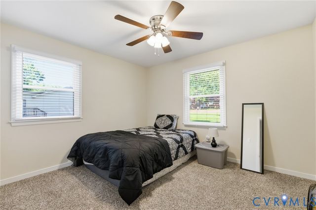 2508 Liverman Dr, North Prince George, VA 23860