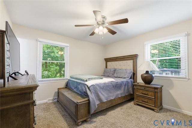2508 Liverman Dr, North Prince George, VA 23860