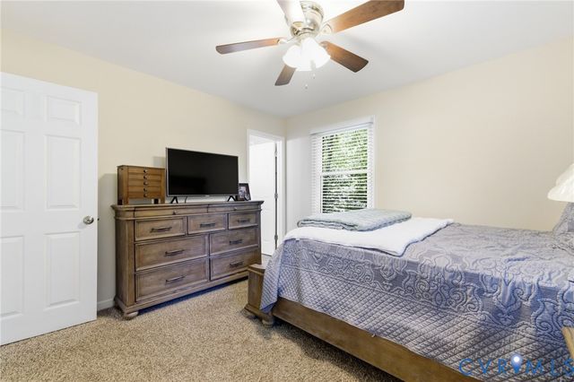 2508 Liverman Dr, North Prince George, VA 23860