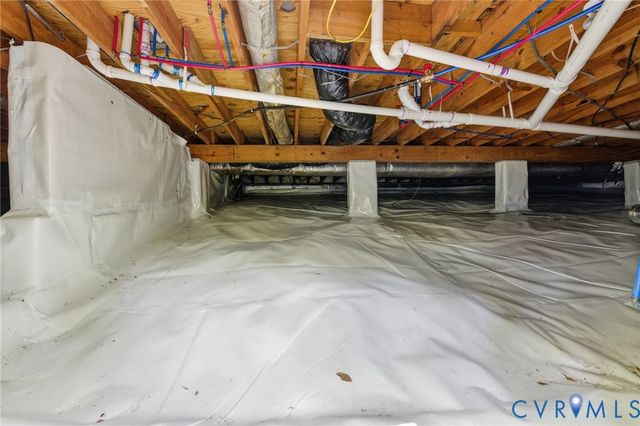 2508 Liverman Dr, North Prince George, VA 23860