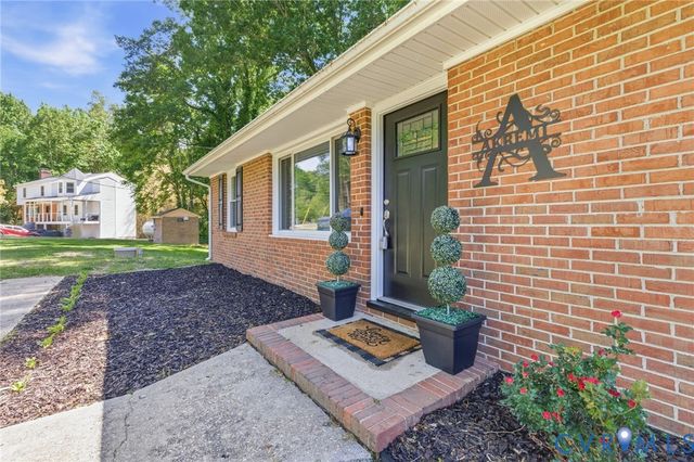 2508 Liverman Dr, North Prince George, VA 23860