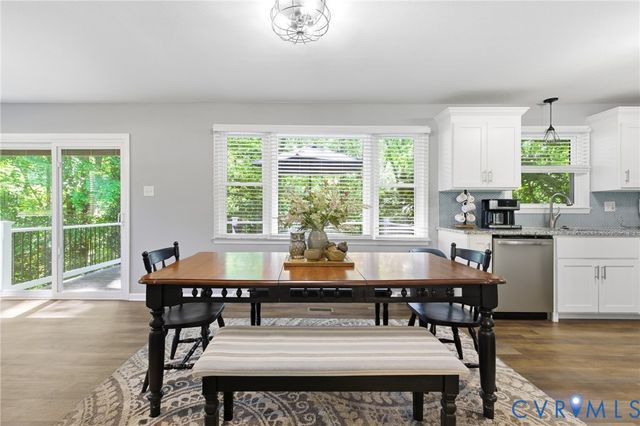2508 Liverman Dr, North Prince George, VA 23860