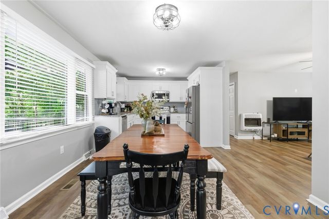 2508 Liverman Dr, North Prince George, VA 23860