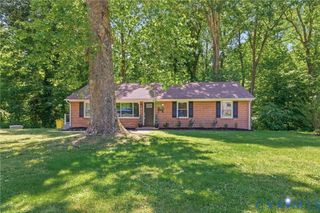 2508 Liverman Dr, North Prince George, VA 23860