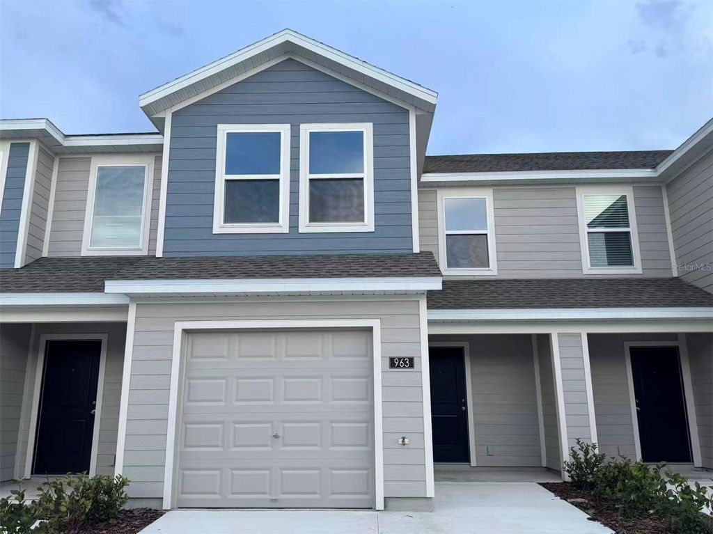 963 PHOENIX STREET, Davenport, FL 33837