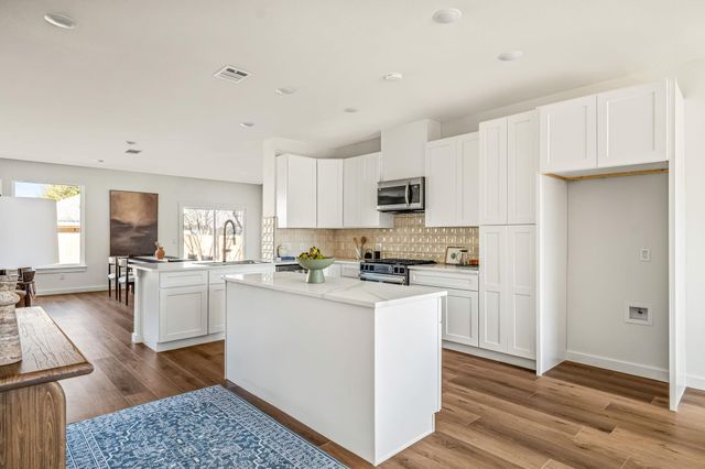 1516 Natural Bridge LN, Pflugerville, TX 78660