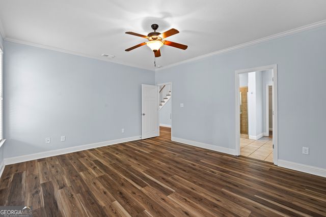 104 Hidden Springs Drive, Lagrange, GA 30240