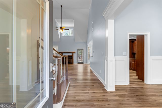 104 Hidden Springs Drive, Lagrange, GA 30240